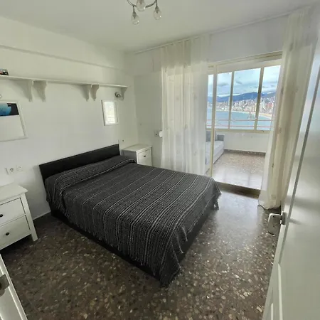 דירה Con Vistas Al Mar *